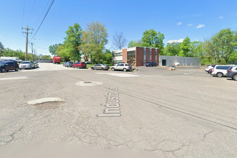 West Norriton Play Showroom Erupts In Massive Industrial Inferno