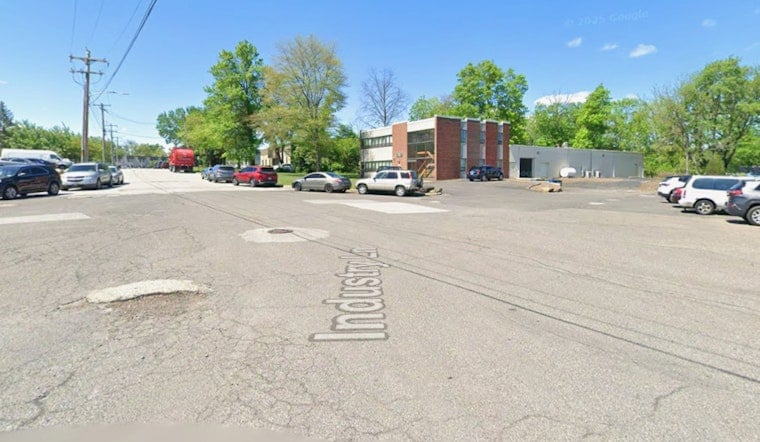 West Norriton Play Showroom Erupts In Massive Industrial Inferno
