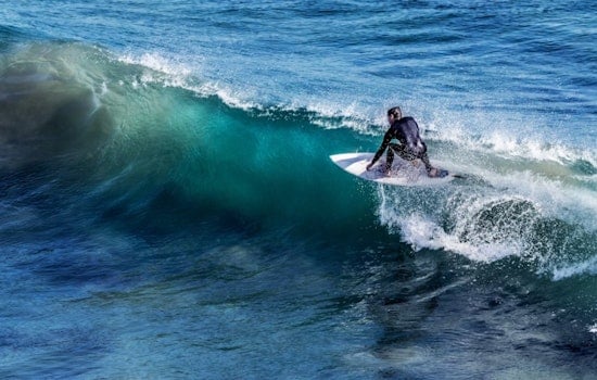 West Oahu's Wai Kai Turns Into Ground Zero for Team USA Surf Showdown