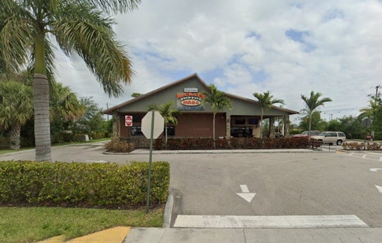 West Palm Barbecue Legend Busted Over $130K In Unpaid Sales Tax