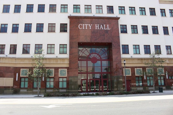 West Palm Beach Taps Housing Chief As LGBTQ Liaison As State Squeezes DEI