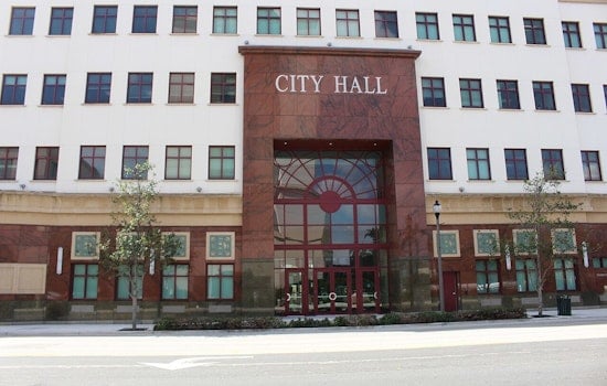 West Palm Beach Taps Housing Chief As LGBTQ Liaison As State Squeezes DEI