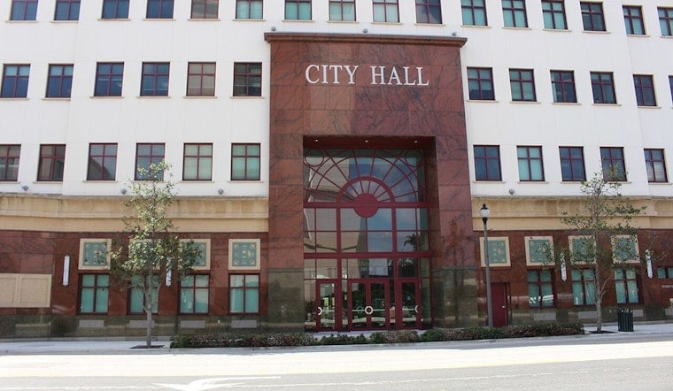 West Palm Beach Taps Housing Chief As LGBTQ Liaison As State Squeezes DEI