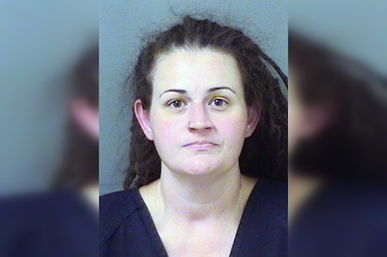 West Palm Beach Woman Charged After Palm Springs Shooting