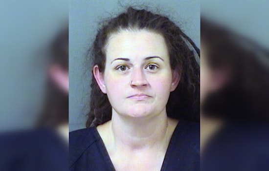 West Palm Beach Woman Charged After Palm Springs Shooting