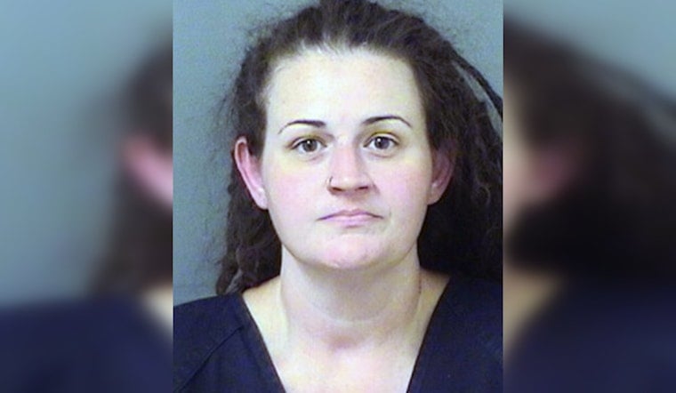 West Palm Beach Woman Charged After Palm Springs Shooting