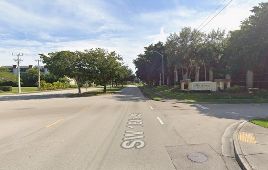 West Palm Cop Benched After Boca DUI Wreck Explodes Into ER Melee