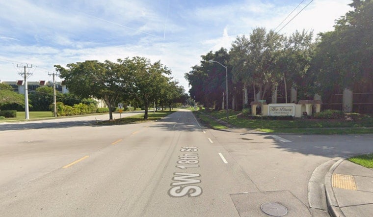West Palm Cop Benched After Boca DUI Wreck Explodes Into ER Melee