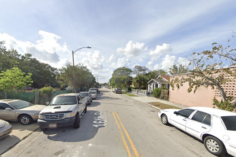 West Palm Horror: Shed Fire Kills 4 Dogs, Exposes Squalid Conditions