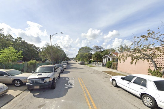 West Palm Horror: Shed Fire Kills 4 Dogs, Exposes Squalid Conditions