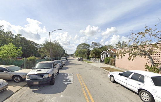 West Palm Horror: Shed Fire Kills 4 Dogs, Exposes Squalid Conditions