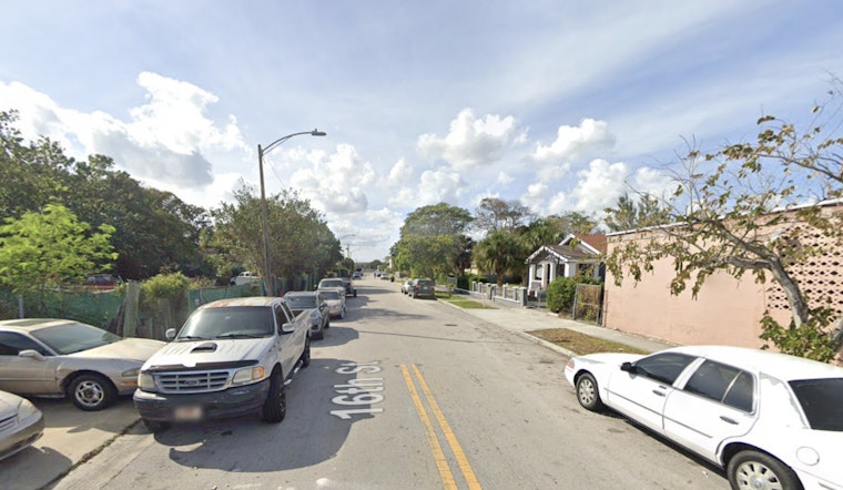 West Palm Horror: Shed Fire Kills 4 Dogs, Exposes Squalid Conditions