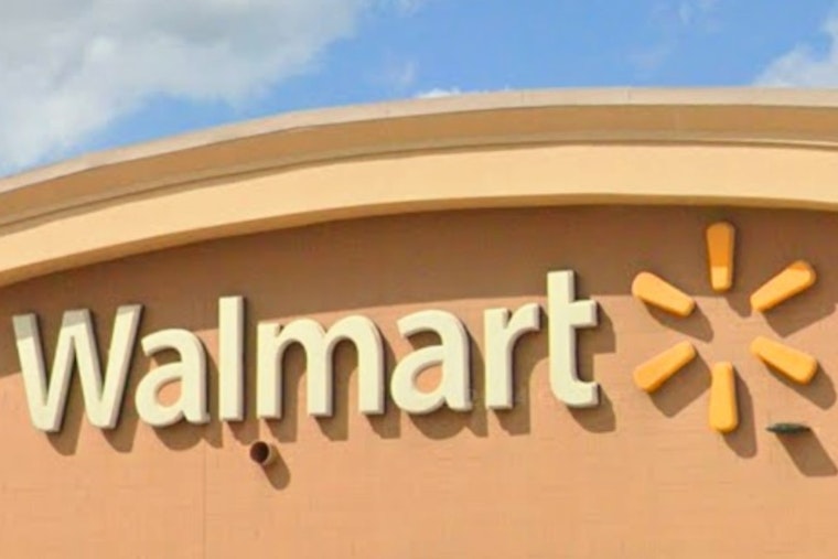 West Palm Walmart Gets A Twist As Wetzel’s Pretzels Moves In