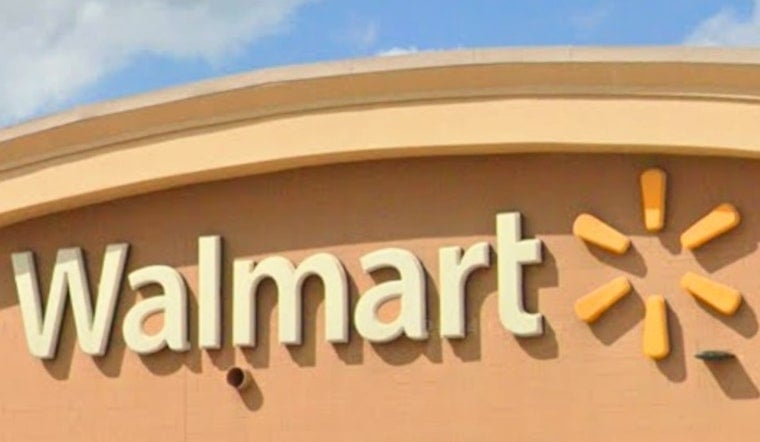 West Palm Walmart Gets A Twist As Wetzel’s Pretzels Moves In