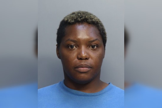 West Perrine Woman Arrested After Sawzall, Knife Attacks