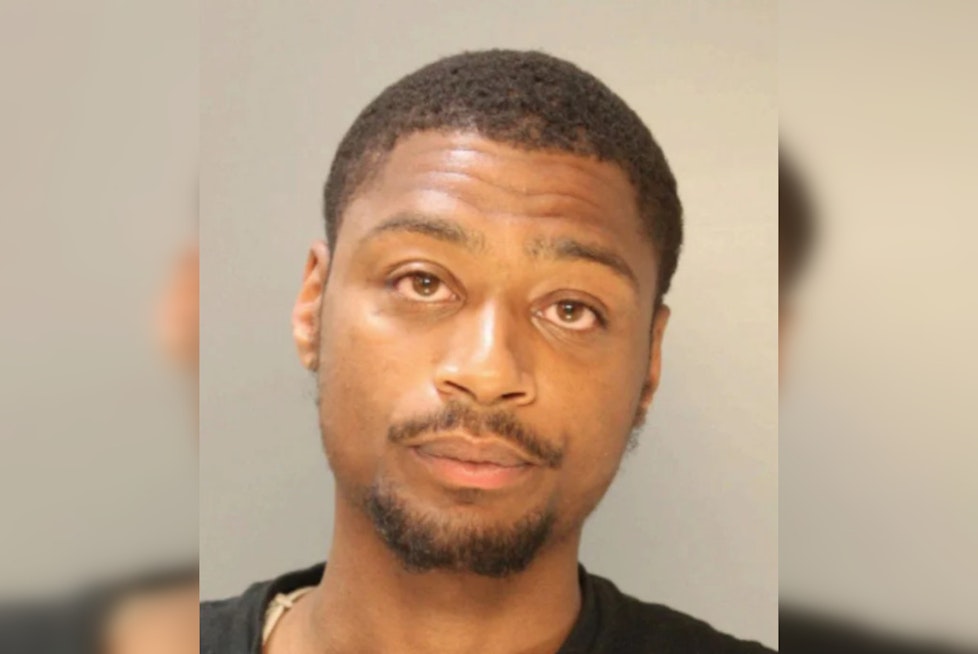 West Philly Ambush Suspect Surrenders After Market Street Killing