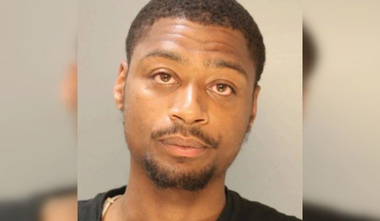 West Philly Ambush Suspect Surrenders After Market Street Killing