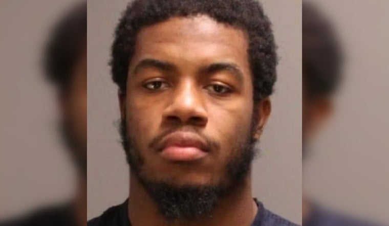West Philly Bomb Plot Teen Nearly Walks On 40-Month Terror Rap