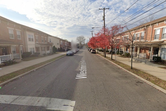 West Philly Horror as Cops Hunt Daughter in Mom's Sidewalk Stabbing