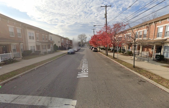West Philly Horror as Cops Hunt Daughter in Mom's Sidewalk Stabbing