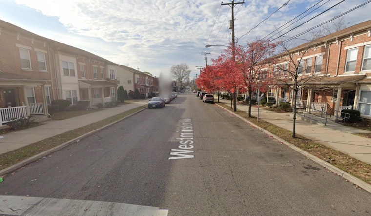 West Philly Horror as Cops Hunt Daughter in Mom's Sidewalk Stabbing