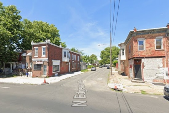 West Philly Rowhome Inferno Leaves One Dead After Rooftop Rescue