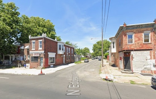 West Philly Rowhome Inferno Leaves One Dead After Rooftop Rescue