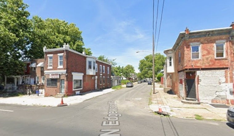 West Philly Rowhome Inferno Leaves One Dead After Rooftop Rescue