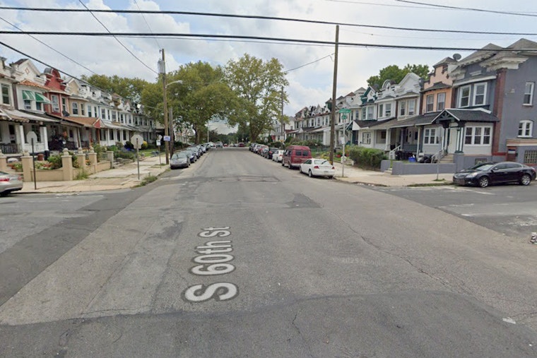 West Philly SEPTA Ride Turns Shocking When Teen Shoots Himself
