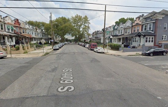 West Philly SEPTA Ride Turns Shocking When Teen Shoots Himself