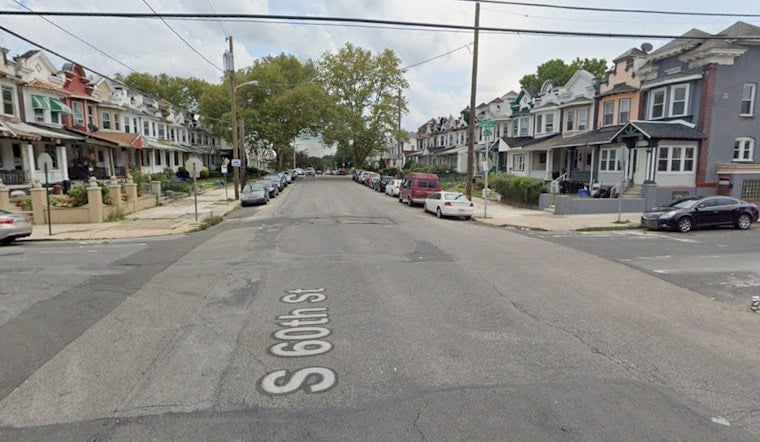 West Philly SEPTA Ride Turns Shocking When Teen Shoots Himself
