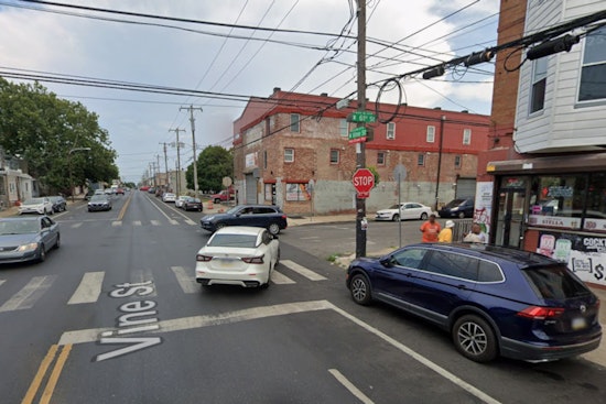 West Philly Skill‑Game Stop Turns Into Sidewalk Shooting