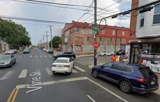 West Philly Skill‑Game Stop Turns Into Sidewalk Shooting