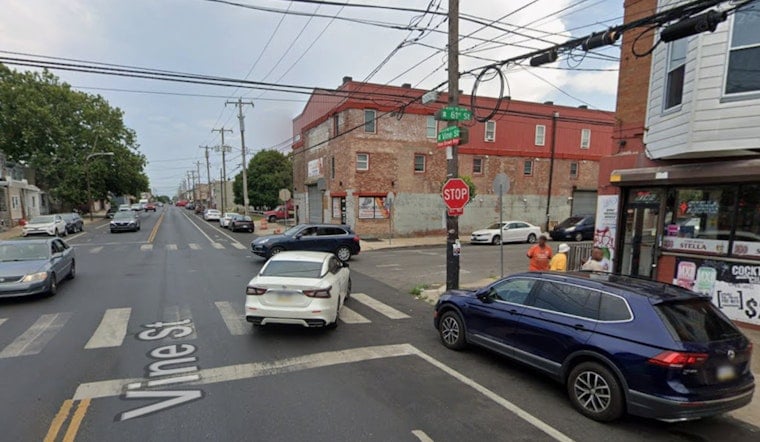 West Philly Skill‑Game Stop Turns Into Sidewalk Shooting