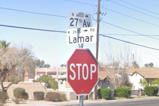 West Phoenix Cyclist Left Fighting for Life After Dawn Hit-and-Run