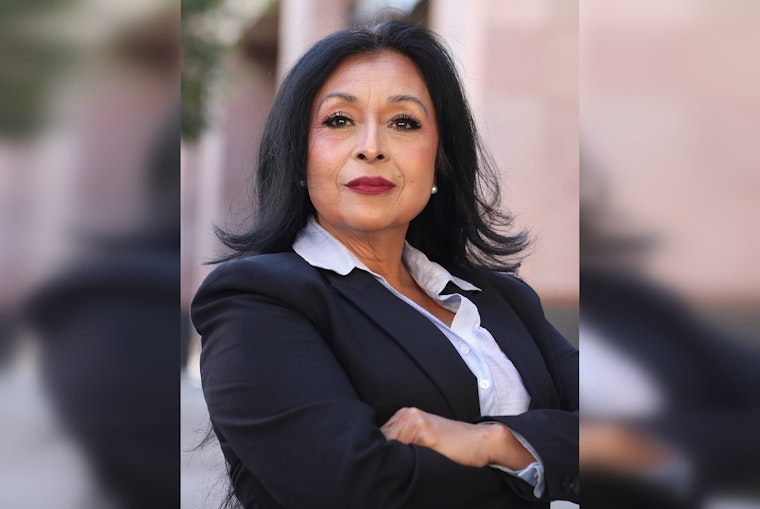 West Phoenix Dems Turn on Rep. Lydia Hernandez Over GOP Votes and Box Cutter Flap