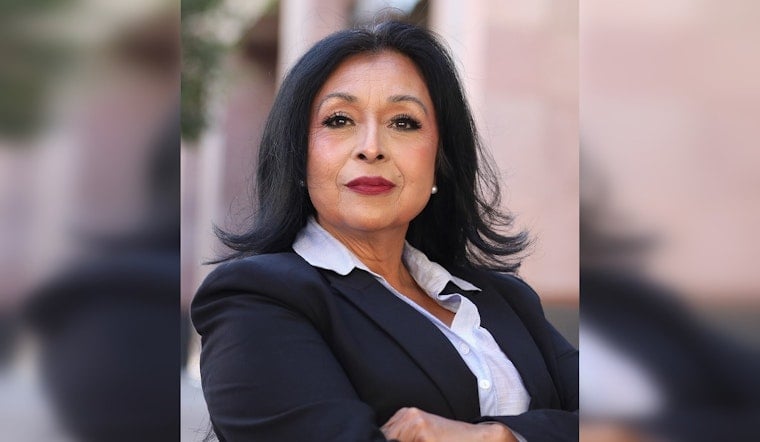 West Phoenix Dems Turn on Rep. Lydia Hernandez Over GOP Votes and Box Cutter Flap