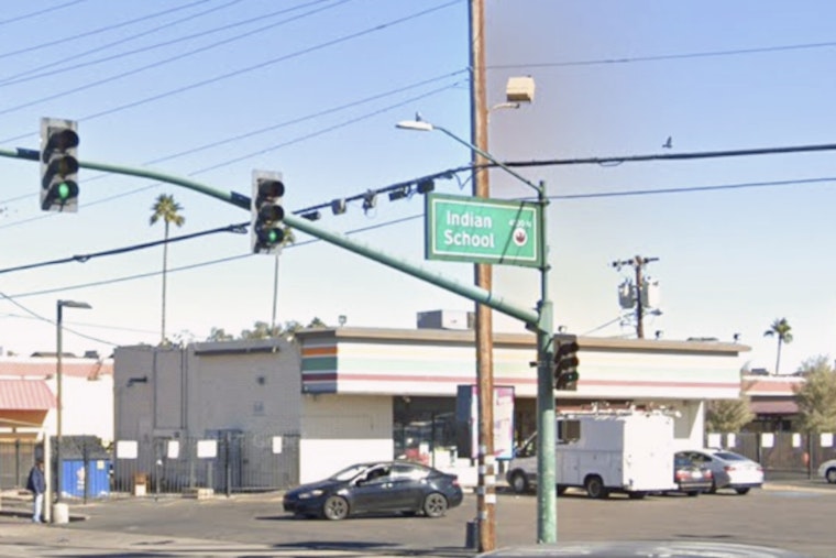 West Phoenix Intersection Turns Deadly In Suspected DUI Wreck