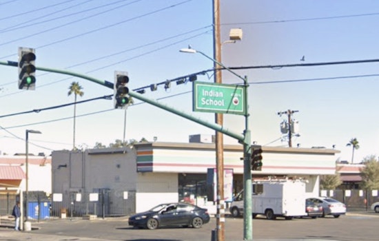 West Phoenix Intersection Turns Deadly In Suspected DUI Wreck