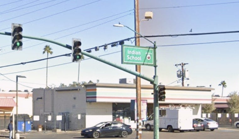 West Phoenix Intersection Turns Deadly In Suspected DUI Wreck