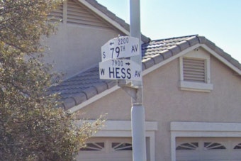 West Phoenix Sale Meetup Erupts In Gunfire, 20-Year-Old In Critical Condition