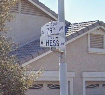 West Phoenix Sale Meetup Erupts In Gunfire, 20-Year-Old In Critical Condition