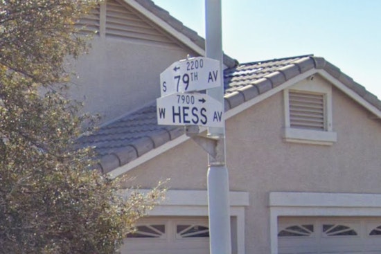 West Phoenix Sale Meetup Erupts In Gunfire, 20-Year-Old In Critical Condition