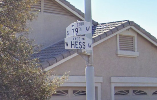 West Phoenix Sale Meetup Erupts In Gunfire, 20-Year-Old In Critical Condition