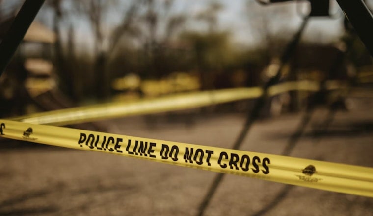 West Phoenix Toddler Dies In Driveway Hit-and-Run As Cops Collar Suspect