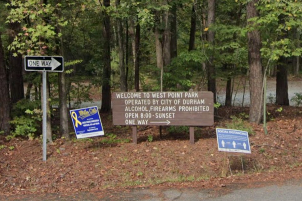 West Point on the Eno Closed For Six Months in Durham