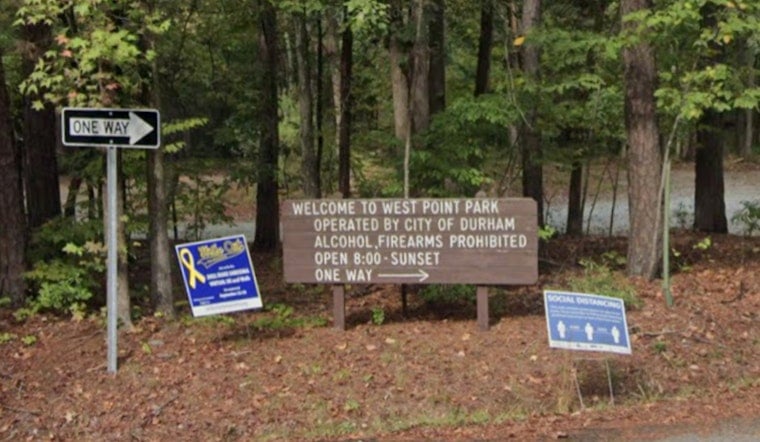 West Point on the Eno Closed For Six Months in Durham