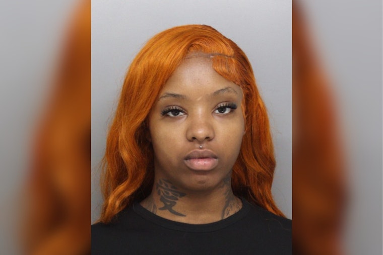 West Price Hill Mom Busted After 17-Pound Toddler Shows Up Emaciated at Hospital