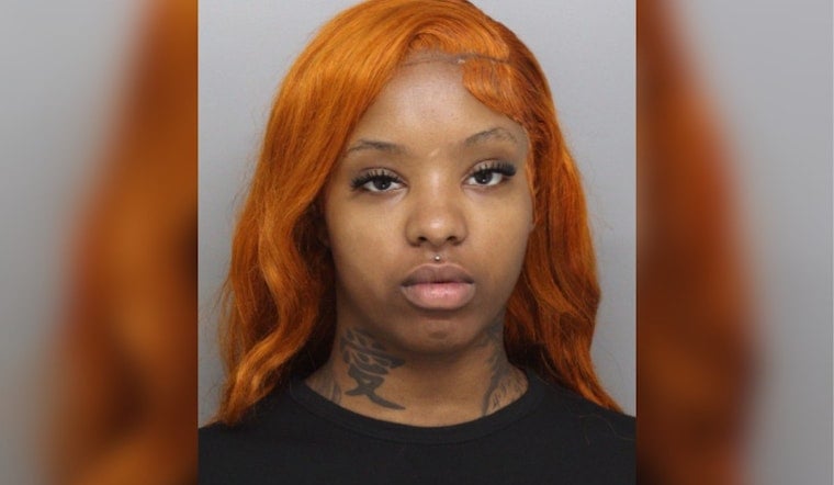 West Price Hill Mom Busted After 17-Pound Toddler Shows Up Emaciated at Hospital