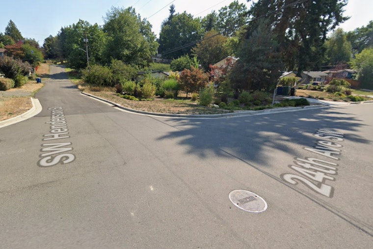 Gunfire Jitters Rattle Delridge As Cops Swarm West Seattle Blocks